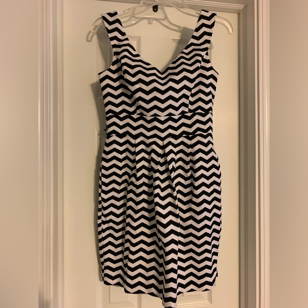 White House Black Market Dress